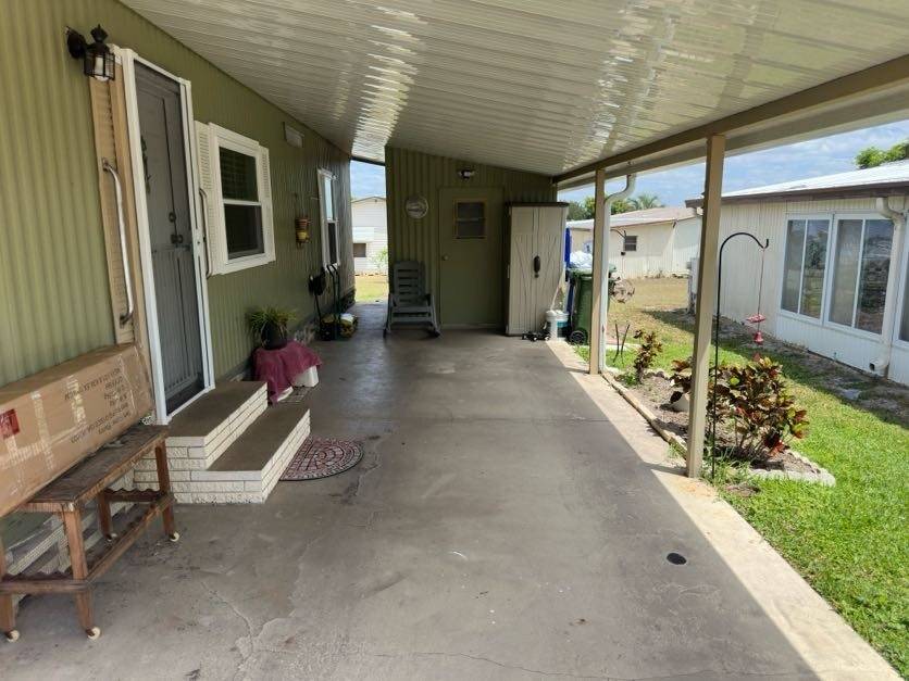 162 Zermatt Drive a Winter Haven, FL Mobile or Manufactured Home for Sale